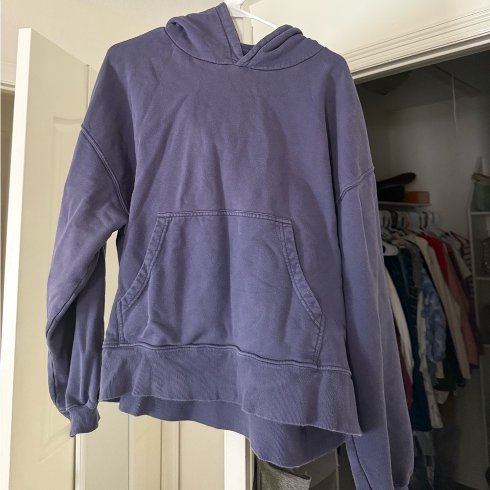 Daily Drills Hoodie